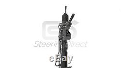 Volvo S80/V70 Power Steering Rack Fits Up to 2006 (0509)
