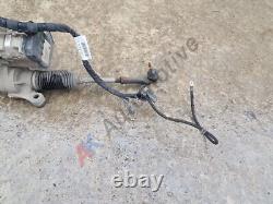 Volvo V40 2012-2019 MK3Electric Power Steering Rack 31387822