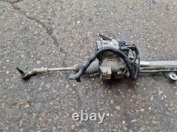 Volvo V40 2013 2016 Electric Power Steering Rack 31429606, 36012717