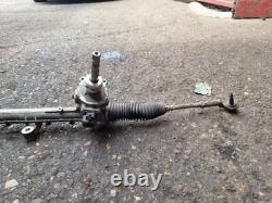 Volvo V40 2013 2016 Electric Power Steering Rack 31429606, 36012717