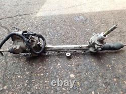 Volvo V40 2013 2016 Electric Power Steering Rack 31429606, 36012717