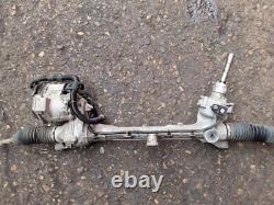 Volvo V40 2013 2016 Electric Power Steering Rack 31429606, 36012717