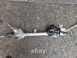 Volvo V40 2013 2016 Electric Power Steering Rack 31429606, 36012717