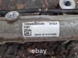 Volvo V40 2013 2016 Electric Power Steering Rack 31429606, 36012717