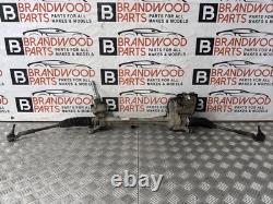 Volvo V40 2014 Electric Power Steering Rack 31406158 Volvo V40 2014 Electric Power Steering Rack 31406158