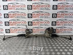 Volvo V40 2014 Electric Power Steering Rack 31406158 Volvo V40 2014 Electric Power Steering Rack 31406158