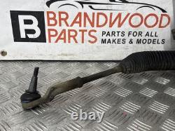 Volvo V40 2014 Electric Power Steering Rack 31406158 Volvo V40 2014 Electric Power Steering Rack 31406158