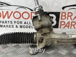 Volvo V40 2014 Electric Power Steering Rack 31406158 Volvo V40 2014 Electric Power Steering Rack 31406158