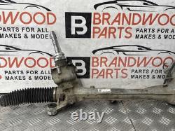 Volvo V40 2014 Electric Power Steering Rack 31406158 Volvo V40 2014 Electric Power Steering Rack 31406158