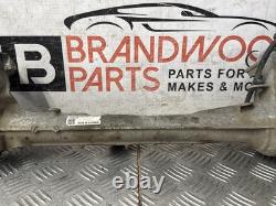 Volvo V40 2014 Electric Power Steering Rack 31406158 Volvo V40 2014 Electric Power Steering Rack 31406158