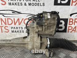 Volvo V40 2014 Electric Power Steering Rack 31406158 Volvo V40 2014 Electric Power Steering Rack 31406158