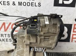 Volvo V40 2014 Electric Power Steering Rack 31406158 Volvo V40 2014 Electric Power Steering Rack 31406158