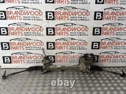 Volvo V40 2014 Electric Power Steering Rack 31406158 Volvo V40 2014 Electric Power Steering Rack 31406158