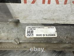 Volvo V40 2014 Electric Power Steering Rack 31406158 Volvo V40 2014 Electric Power Steering Rack 31406158