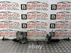 Volvo V40 2014 Electric Power Steering Rack 31406158 Volvo V40 2014 Electric Power Steering Rack 31406158