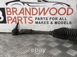 Volvo V40 2014 Electric Power Steering Rack 31406158 Volvo V40 2014 Electric Power Steering Rack 31406158