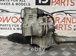 Volvo V40 2014 Electric Power Steering Rack 31406158 Volvo V40 2014 Electric Power Steering Rack 31406158