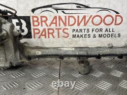 Volvo V40 2014 Electric Power Steering Rack 31406158 Volvo V40 2014 Electric Power Steering Rack 31406158