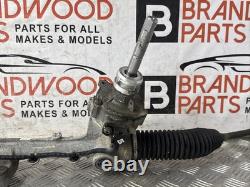 Volvo V40 2014 Electric Power Steering Rack 31406158 Volvo V40 2014 Electric Power Steering Rack 31406158