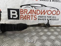 Volvo V40 2014 Electric Power Steering Rack 31406158 Volvo V40 2014 Electric Power Steering Rack 31406158