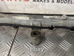 Volvo V40 2014 Electric Power Steering Rack 31406158 Volvo V40 2014 Electric Power Steering Rack 31406158