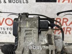 Volvo V40 2014 Electric Power Steering Rack 31406158 Volvo V40 2014 Electric Power Steering Rack 31406158