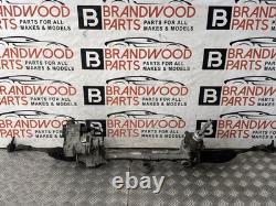 Volvo V40 2014 Electric Power Steering Rack 31406158 Volvo V40 2014 Electric Power Steering Rack 31406158