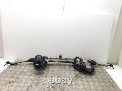 Volvo V40 2015 Electric Power Steering Rack 31429604