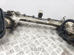 Volvo V40 2015 Electric Power Steering Rack 31429604