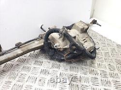 Volvo V40 2015 Electric Power Steering Rack 31429604