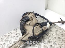 Volvo V40 2015 Electric Power Steering Rack 31429604