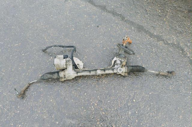 Volvo V40 2.0 Diesel Electric Power Steering Rack 31429606