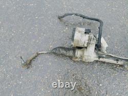 Volvo V40 2.0 Diesel Electric Power Steering Rack 31429606