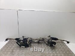 Volvo V40 2.0 Diesel Power Steering Rack 2012 31387007