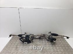 Volvo V40 2.0 Diesel Power Steering Rack 2012 31387007