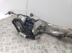 Volvo V40 2.0 Diesel Power Steering Rack 2012 31387007