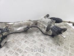 Volvo V40 2.0 Diesel Power Steering Rack 2012 31387007