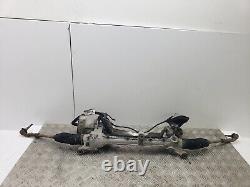 Volvo V40 2.0 Diesel Power Steering Rack 2012 31387007