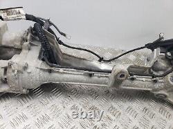 Volvo V40 2.0 Diesel Power Steering Rack 2012 31387007