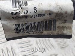 Volvo V40 2.0 Diesel Power Steering Rack 2012 31387007