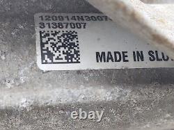 Volvo V40 2.0 Diesel Power Steering Rack 2012 31387007