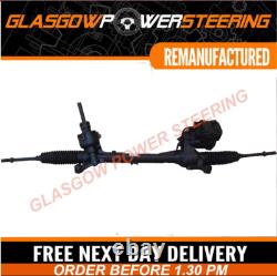 Volvo V40 Electric Power Steering Rack 2013,2014,2015,2016,2017,2018,2019,2020