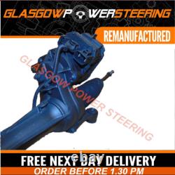 Volvo V40 Electric Power Steering Rack 2013,2014,2015,2016,2017,2018,2019,2020