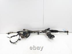 Volvo V40 Mk2 Steering Rack Electric Power 2.0 Diesel 31429606 2016