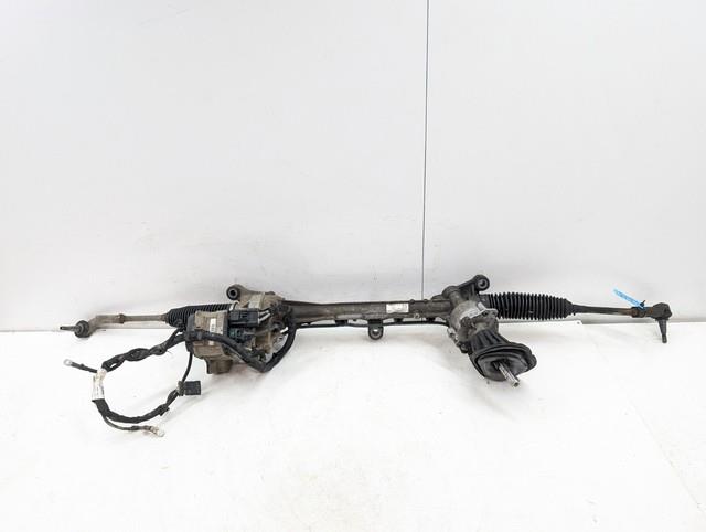Volvo V40 Mk2 Steering Rack Electric Power 2.0 Diesel 31429606 2016