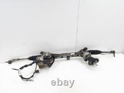 Volvo V40 Mk2 Steering Rack Electric Power 2.0 Diesel 31429606 2016