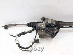 Volvo V40 Mk2 Steering Rack Electric Power 2.0 Diesel 31429606 2016