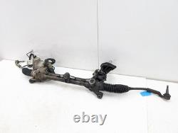 Volvo V40 Mk2 Steering Rack Electric Power 2.0 Diesel 31429606 2016