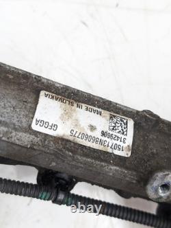 Volvo V40 Mk2 Steering Rack Electric Power 2.0 Diesel 31429606 2016