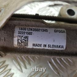 Volvo V40 Power Steering Rack 32221502